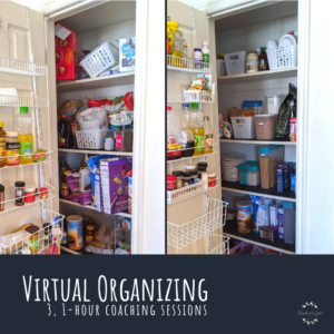 Virtual Organizing