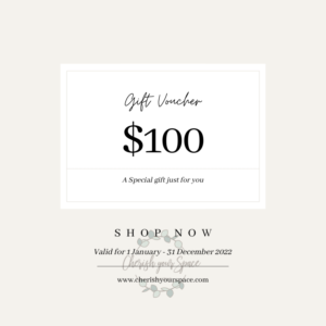 $100 Gift Voucher